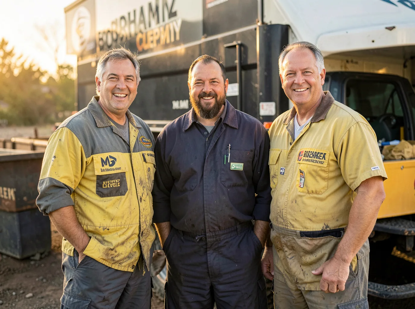 Sewage Cleanup company in Warden, WA